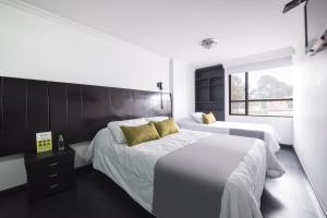 hotel ejecutivo av esperanza