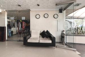 hotel ejecutivo av esperanza