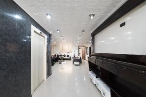 hotel ejecutivo av esperanza