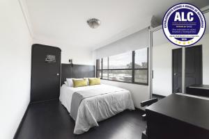 hotel ejecutivo av esperanza