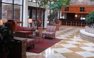 Doubletree By Hilton Hotel Oak Ridge - Knoxville,Louisville>>Knoxville,4 star