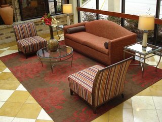 doubletree by hilton hotel oak ridge knoxville