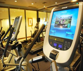 doubletree by hilton hotel shanghai pudong