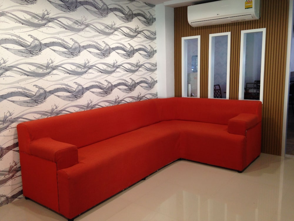 the rama residence chiang rai