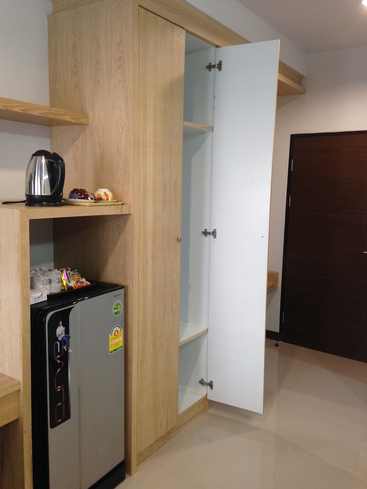 the rama residence chiang rai
