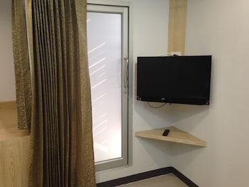 the rama residence chiang rai