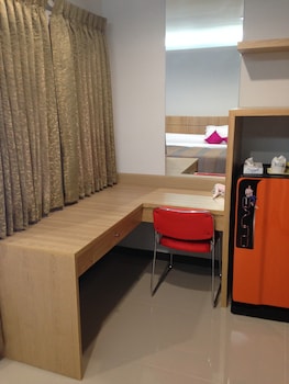 the rama residence chiang rai