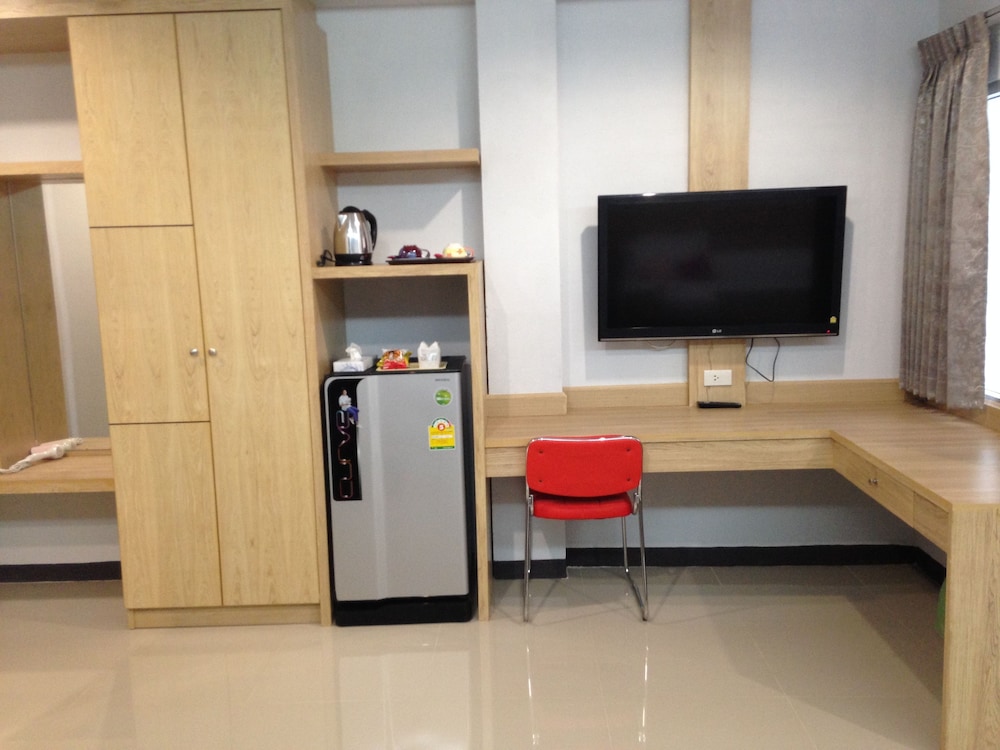 the rama residence chiang rai