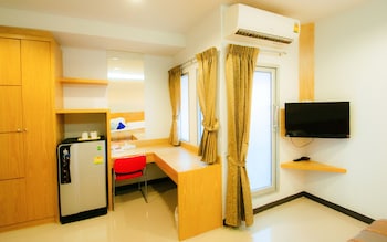 the rama residence chiang rai