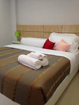 the rama residence chiang rai