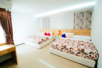 the rama residence chiang rai