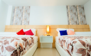 the rama residence chiang rai