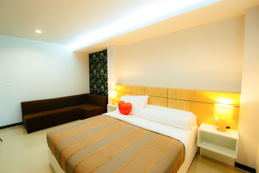 the rama residence chiang rai