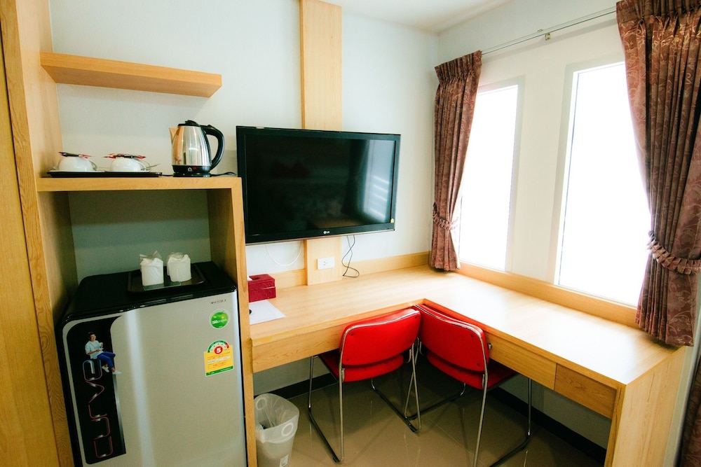 the rama residence chiang rai