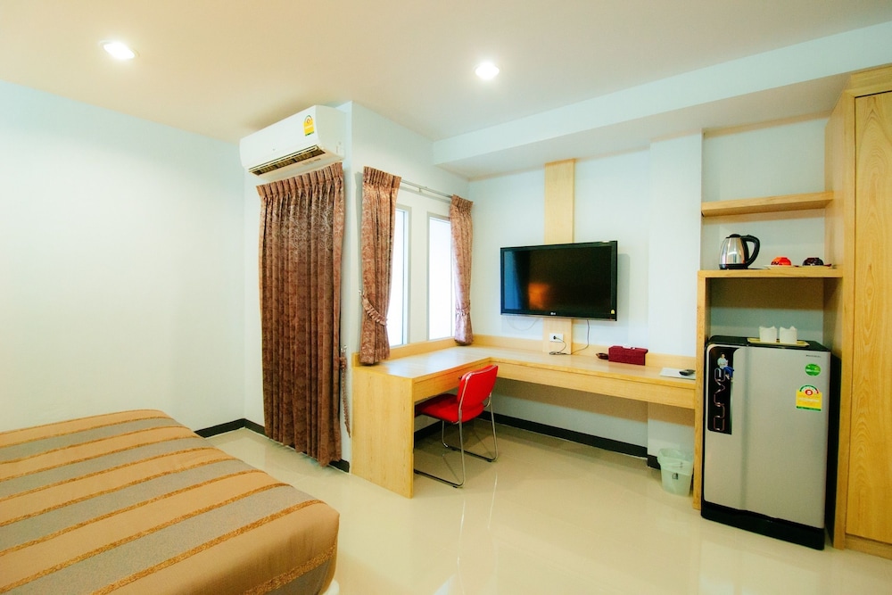 the rama residence chiang rai