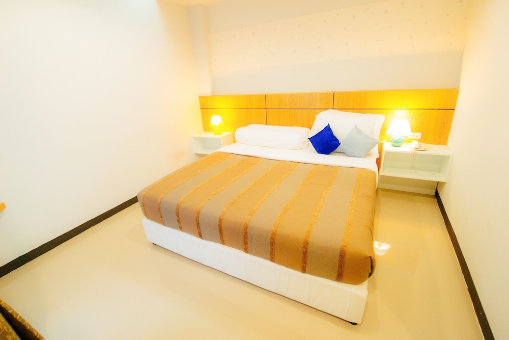 the rama residence chiang rai