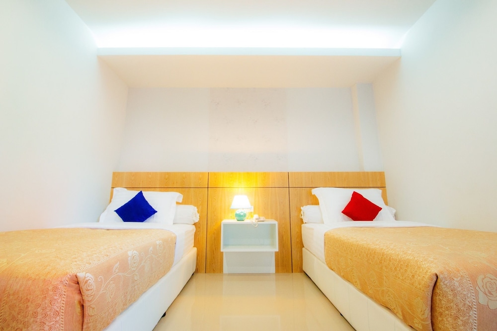 the rama residence chiang rai