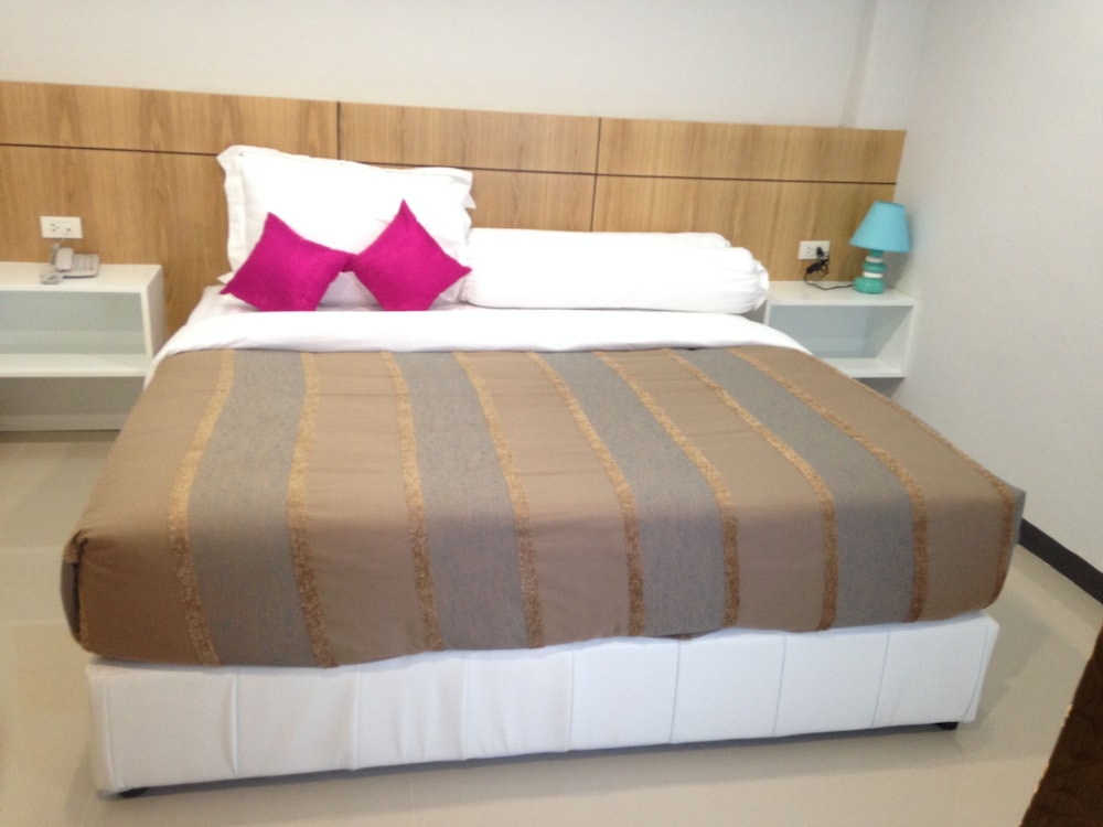 the rama residence chiang rai