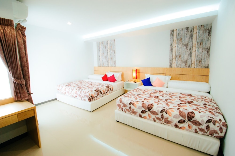 the rama residence chiang rai