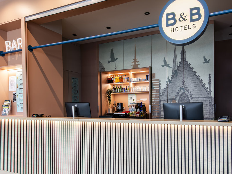 bandb hotel nurnberg hbf