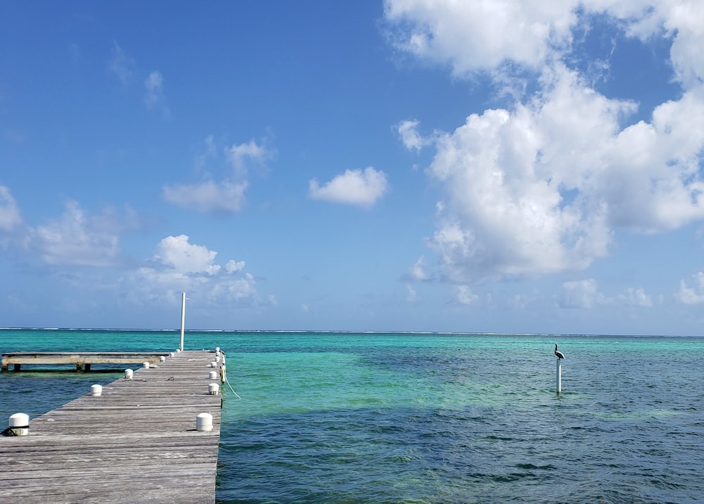 ocean tide beach resort