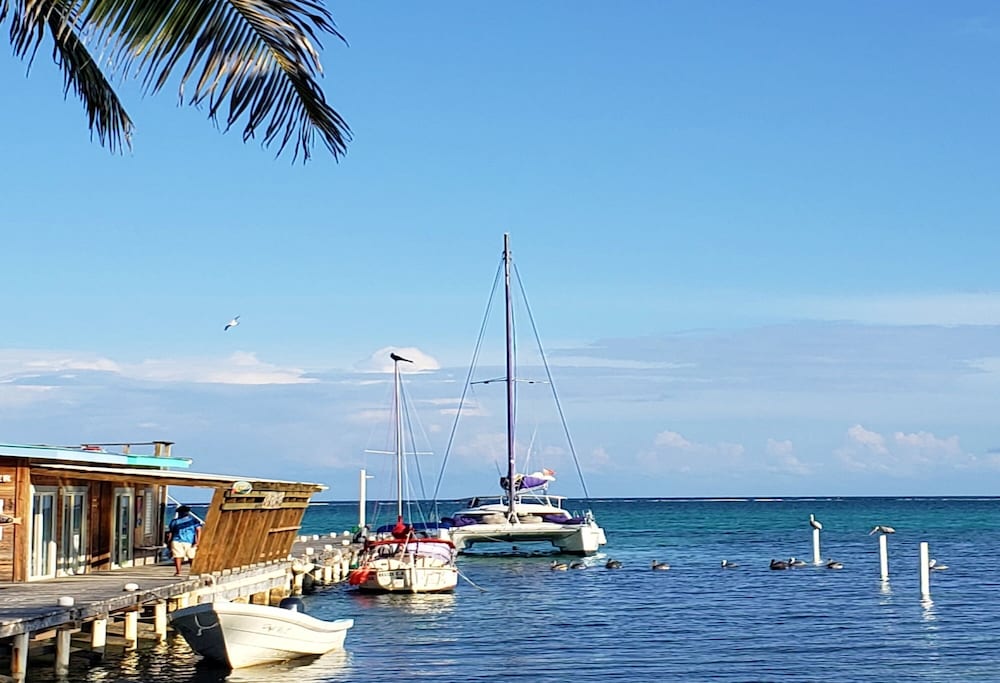 ocean tide beach resort