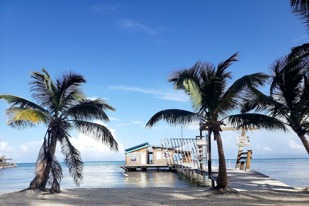 ocean tide beach resort