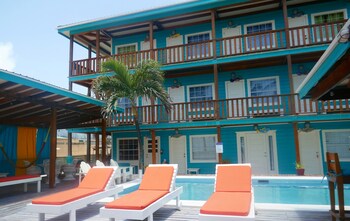 ocean tide beach resort