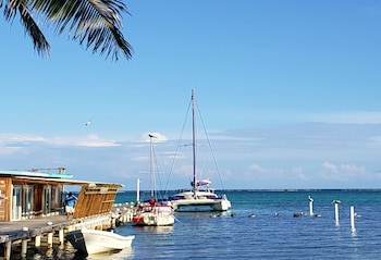 ocean tide beach resort