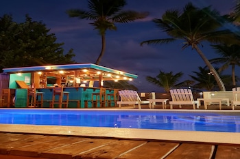 ocean tide beach resort