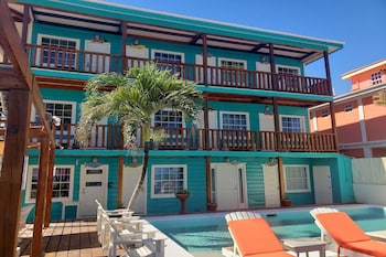 ocean tide beach resort