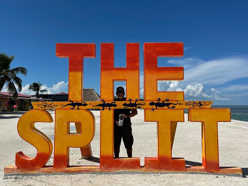 ocean tide beach resort