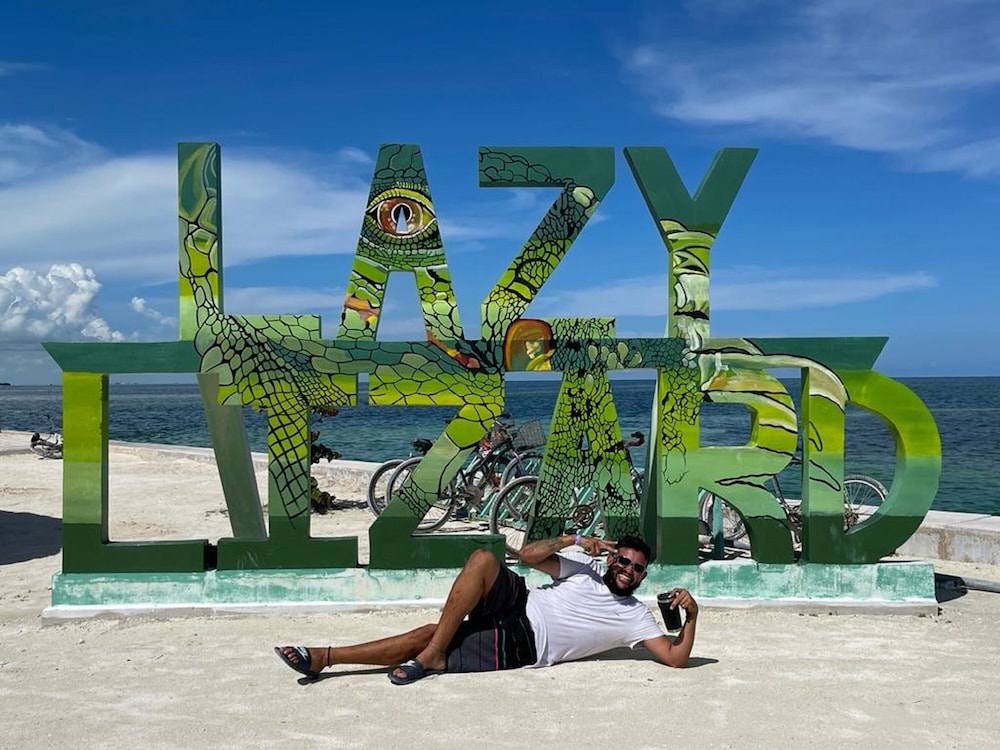 ocean tide beach resort