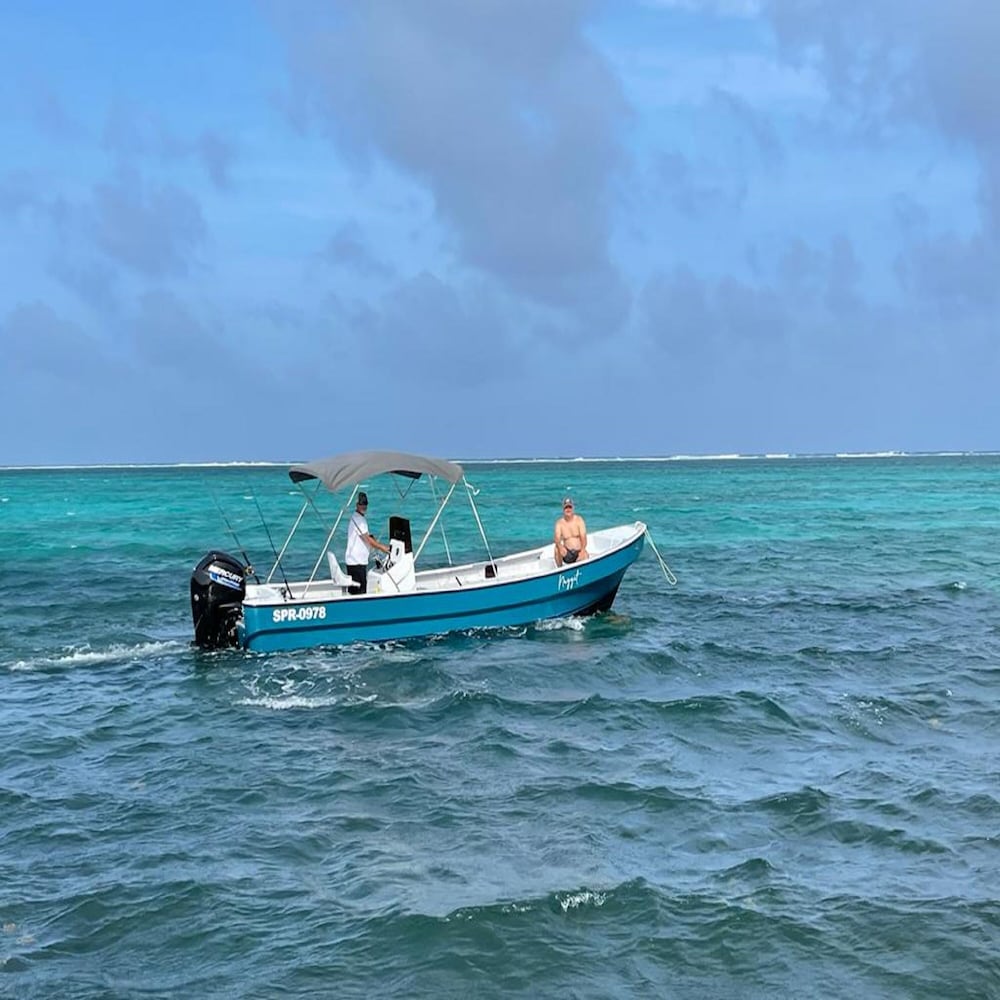 ocean tide beach resort