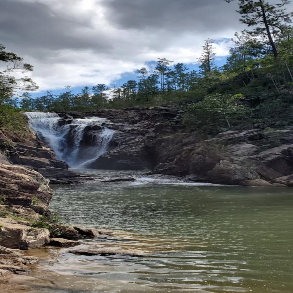 ocean tide beach resort