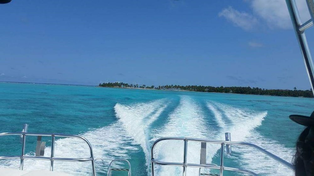 ocean tide beach resort