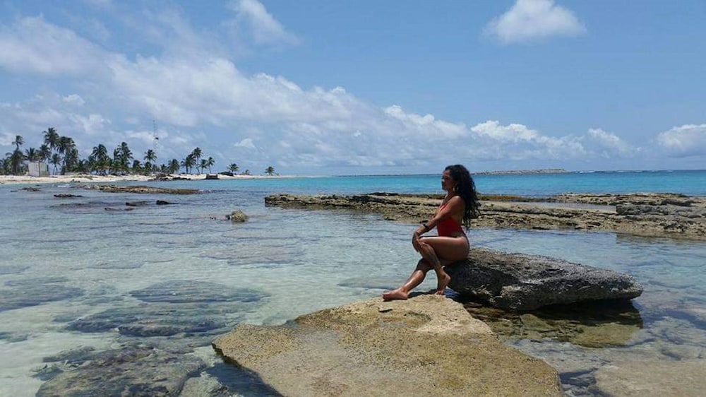 ocean tide beach resort