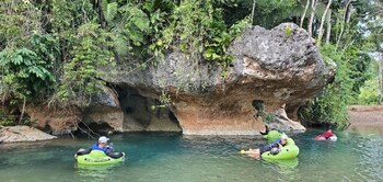 ocean tide beach resort