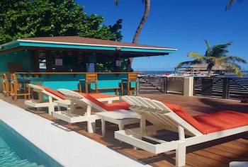 ocean tide beach resort