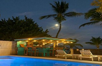 ocean tide beach resort