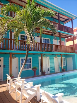 ocean tide beach resort