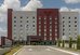 hampton inn by hilton zacatecas