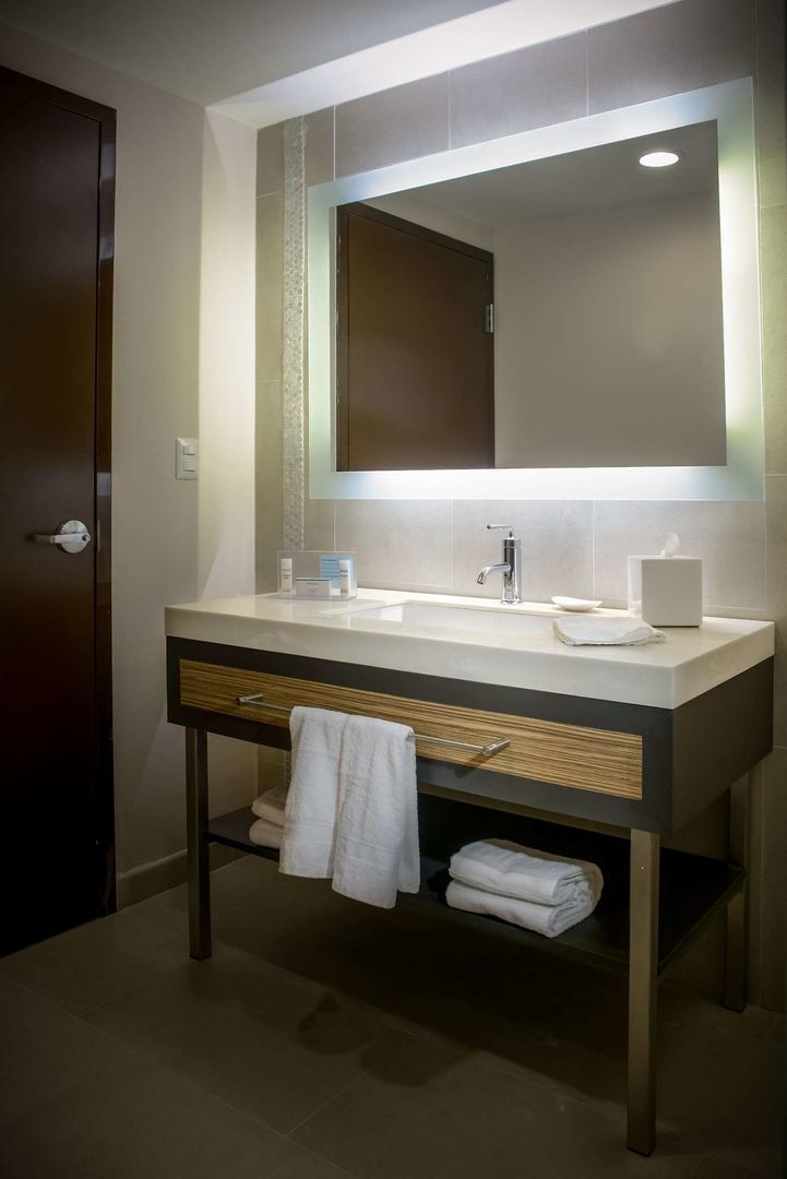 hampton inn by hilton zacatecas