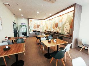 hanting hotel zibo railway station