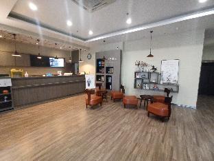hanting hotel zibo railway station