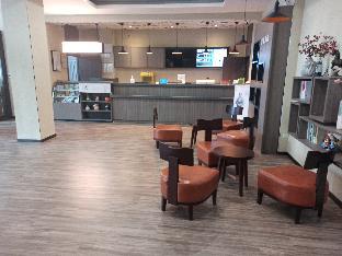 hanting hotel zibo railway station
