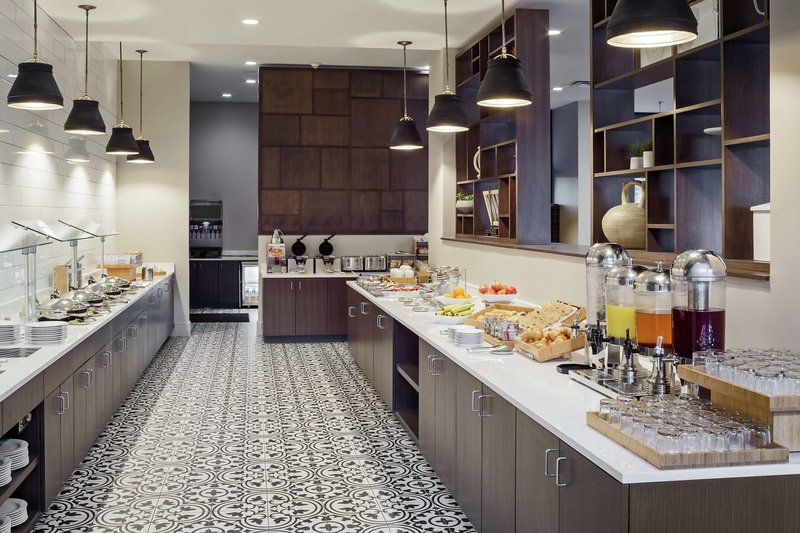 doubletree by hilton san antonio downtown