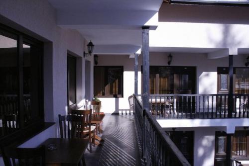family hotel ilinden