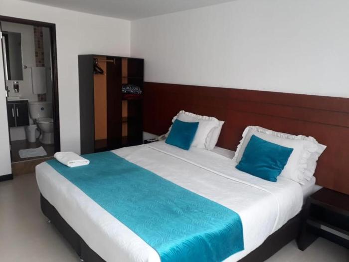 hotel casa lamay