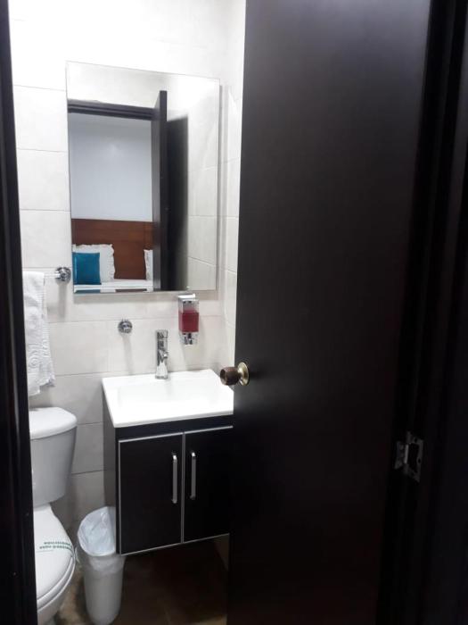 hotel casa lamay